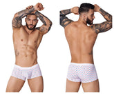 Short de bain Pikante PIK 1071 Blaze Couleur Blanc
